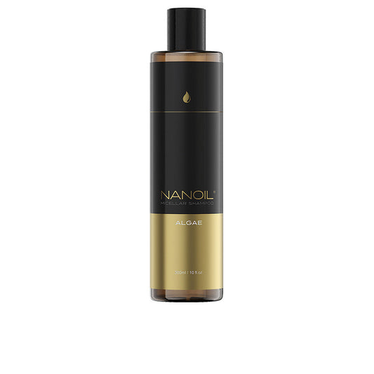 NANOIL - Cabello - MICELLAR SHAMPOO / (2 opciones)