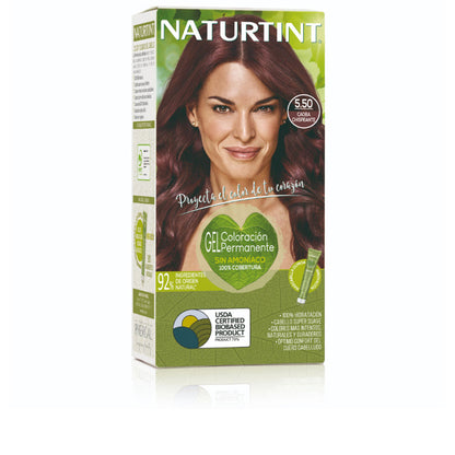 NATURTINT - Cabello - NATURTINT COLORACIÓN / (28 opciones)