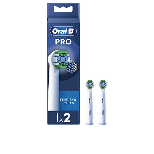 ORAL-B - Higiene - PRECISION CLEAN