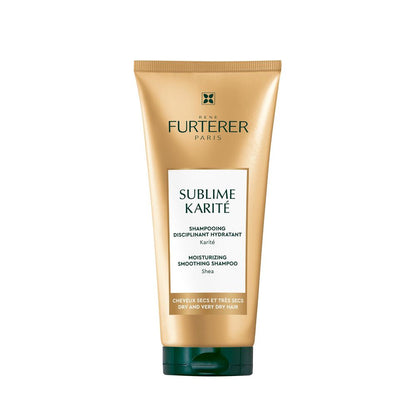 RENE FURTERER - Cabello - SUBLIME KARITÉ / (4 opciones)