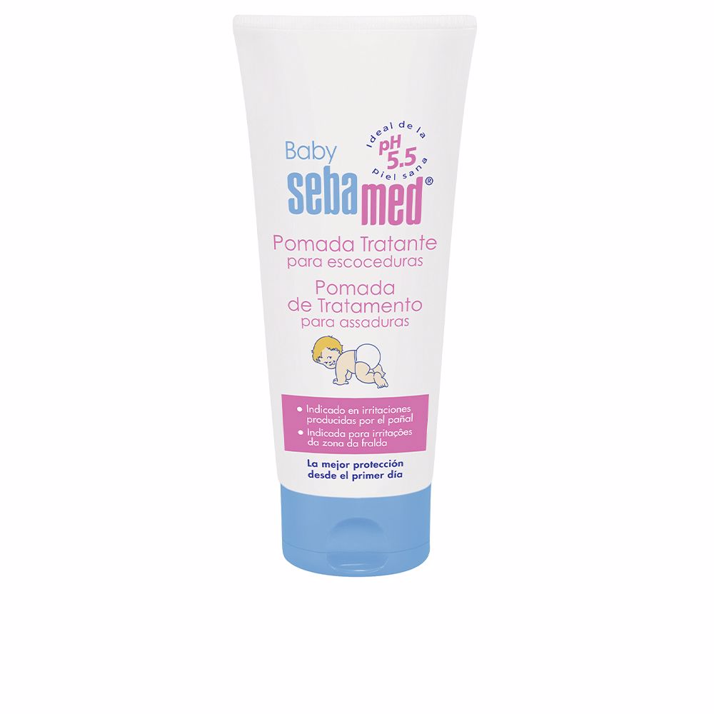 SEBAMED - Bebé y Niños - SEBAMED BABY / (17 opciones)