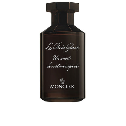MONCLER - Perfumes - LE BOIS GLACE / (2 opciones)