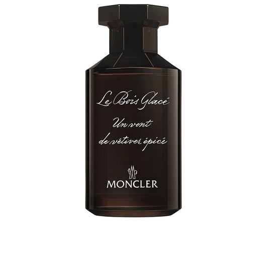MONCLER - Perfumes - LE BOIS GLACE / (2 opciones)
