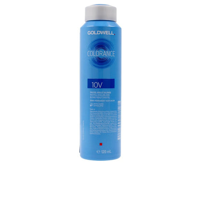 GOLDWELL - Cabello - COLORANCE / (53 opciones)