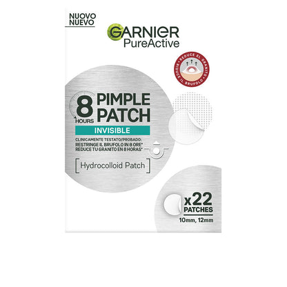 GARNIER - Cosmética Facial - PURE ACTIVE / (12 opciones)
