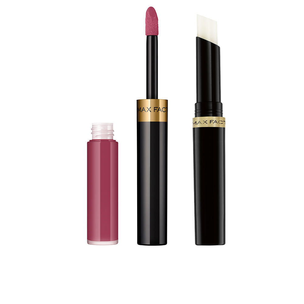 MAX FACTOR - Maquillaje - LIPFINITY / (26 opciones)