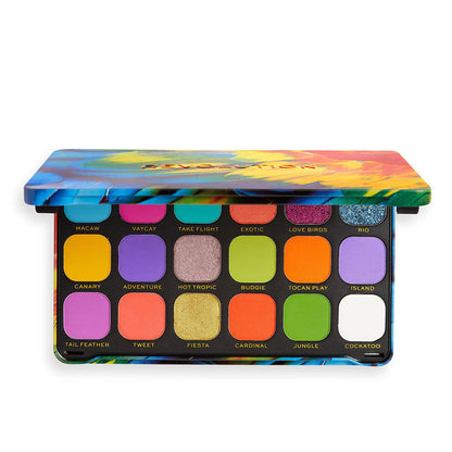 REVOLUTION MAKE UP - Maquillaje - FOREVER FLAWLESS / (6 opciones)