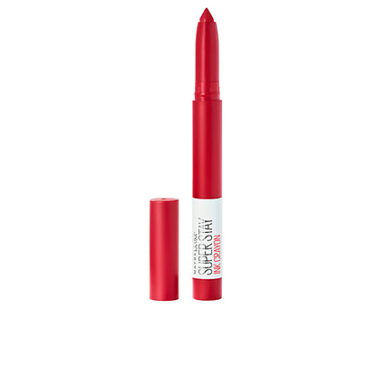 MAYBELLINE - Maquillaje - SUPERSTAY 24H lip color