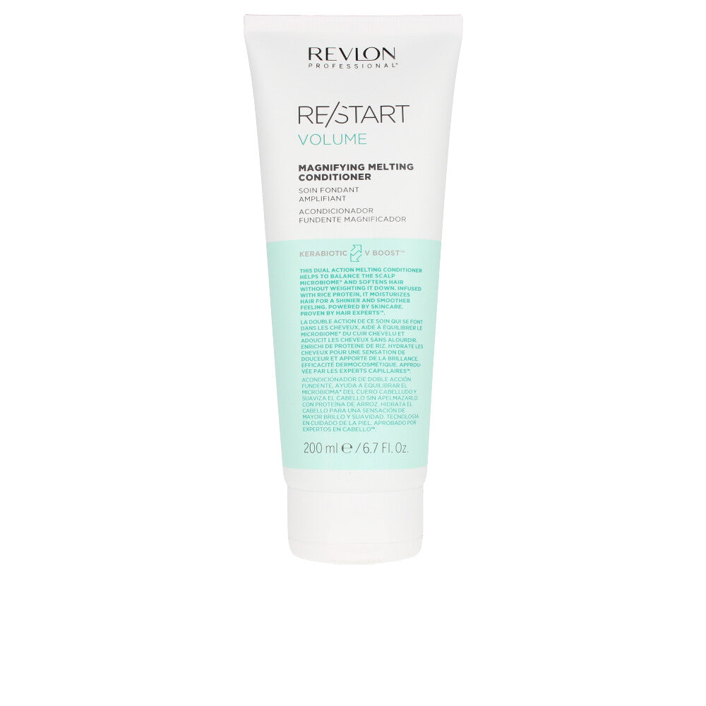 REVLON - Cabello - RE-START / (35 opciones)
