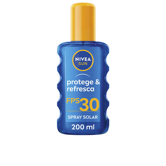 NIVEA - Solar - SUN PROTEGE&REFRESCA