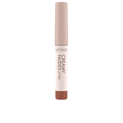 CATRICE - Maquillaje - CREAMY NUDES / (5 opciones)