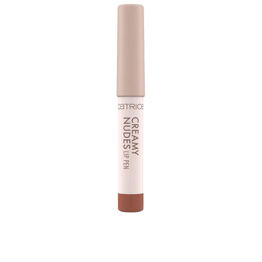 CATRICE - Maquillaje - CREAMY NUDES / (5 opciones)