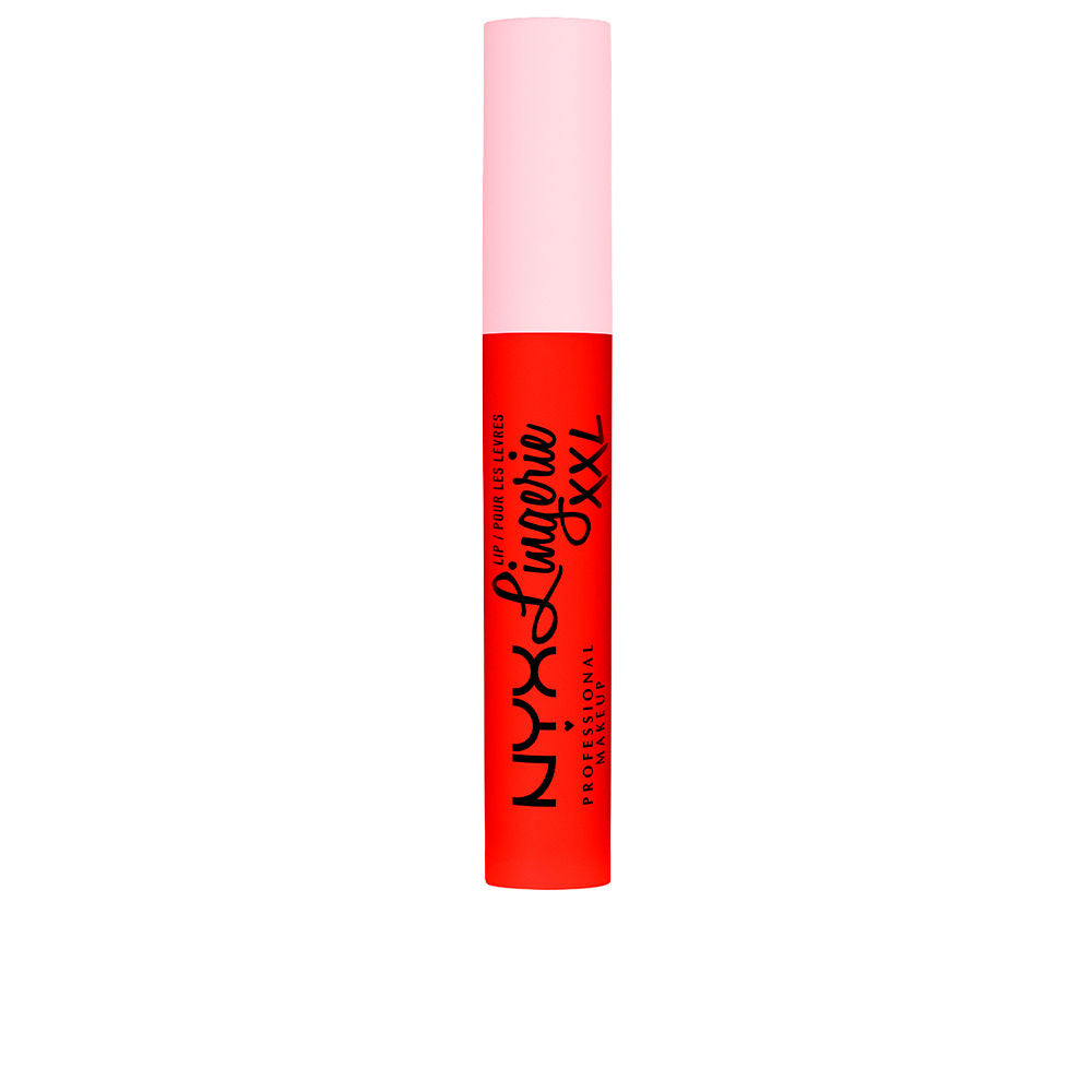 NYX PROFESSIONAL MAKE UP - Maquillaje - LINGERIE / (21 opciones)