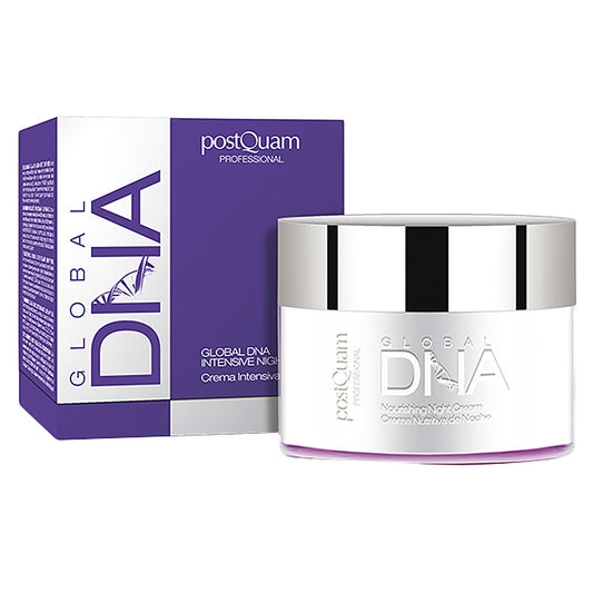POSTQUAM - Cosmética Facial - GLOBAL DNA