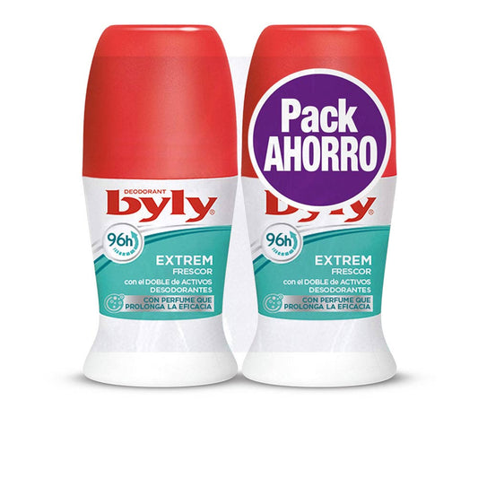 BYLY - Higiene - EXTREM FRESCOR / (2 opciones)