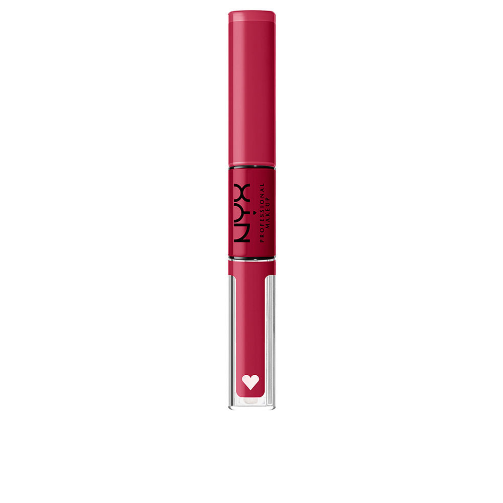 NYX PROFESSIONAL MAKE UP - Maquillaje - SHINE LOUD / (23 opciones)