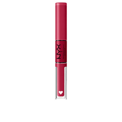NYX PROFESSIONAL MAKE UP - Maquillaje - SHINE LOUD / (23 opciones)