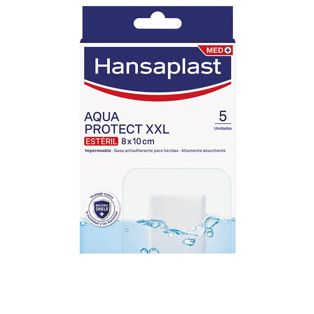 HANSAPLAST - Salud - HP AQUA PROTECT / (3 opciones)