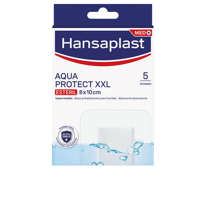 HANSAPLAST - Salud - HP AQUA PROTECT / (3 opciones)