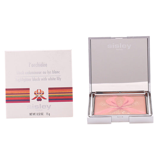 SISLEY - Maquillaje - L'ORCHIDE