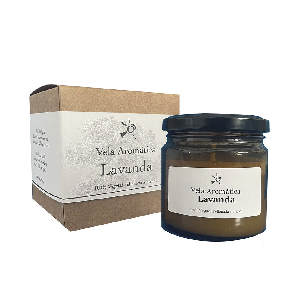 FOCDENIT - Hogar - VELA FOCDENIT / (3 opciones)