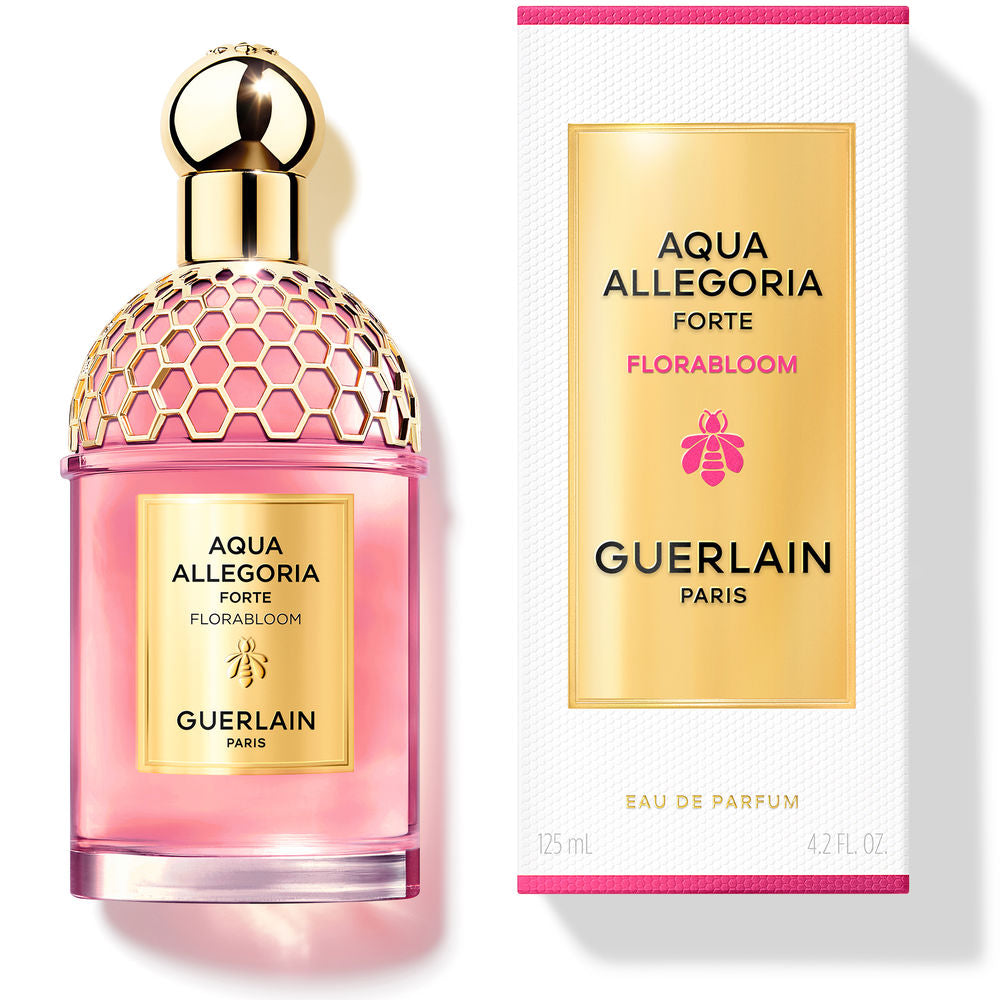 GUERLAIN - Perfumes - AQUA ALLEGORIA / (39 opciones)