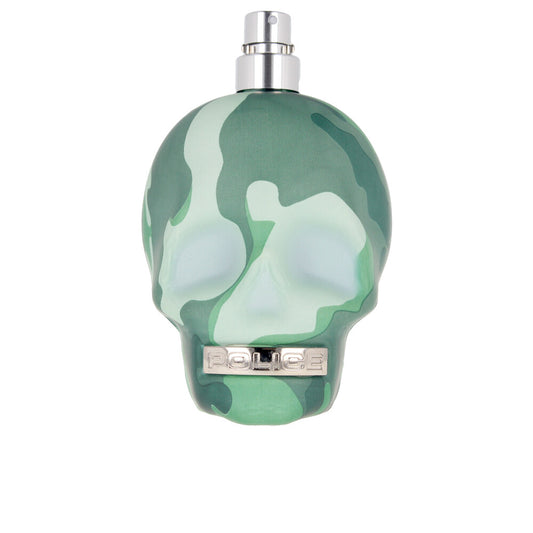 POLICE - Perfumes - CAMOUFLAGE POLICE