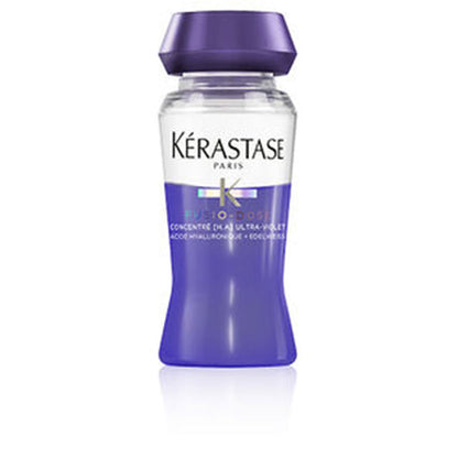 KERASTASE - Cabello - FUSIO-DOSE / (5 opciones)