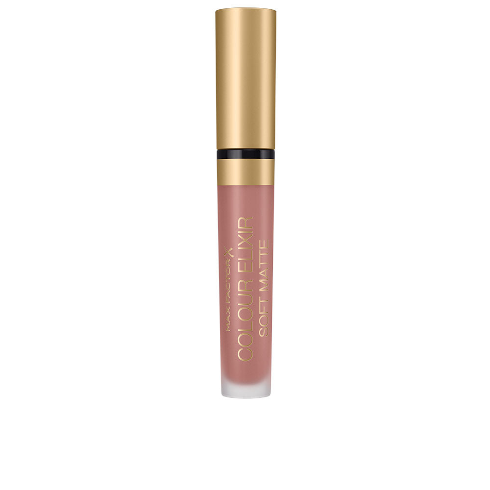 MAX FACTOR - Maquillaje - COLOUR ELIXIR MAX FACTOR / (50 opciones)