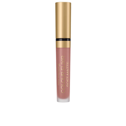MAX FACTOR - Maquillaje - COLOUR ELIXIR MAX FACTOR / (50 opciones)