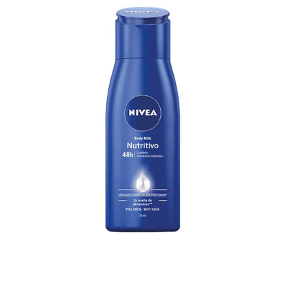 NIVEA - Cosmética Corporal - NUTRITIVO / (4 opciones)