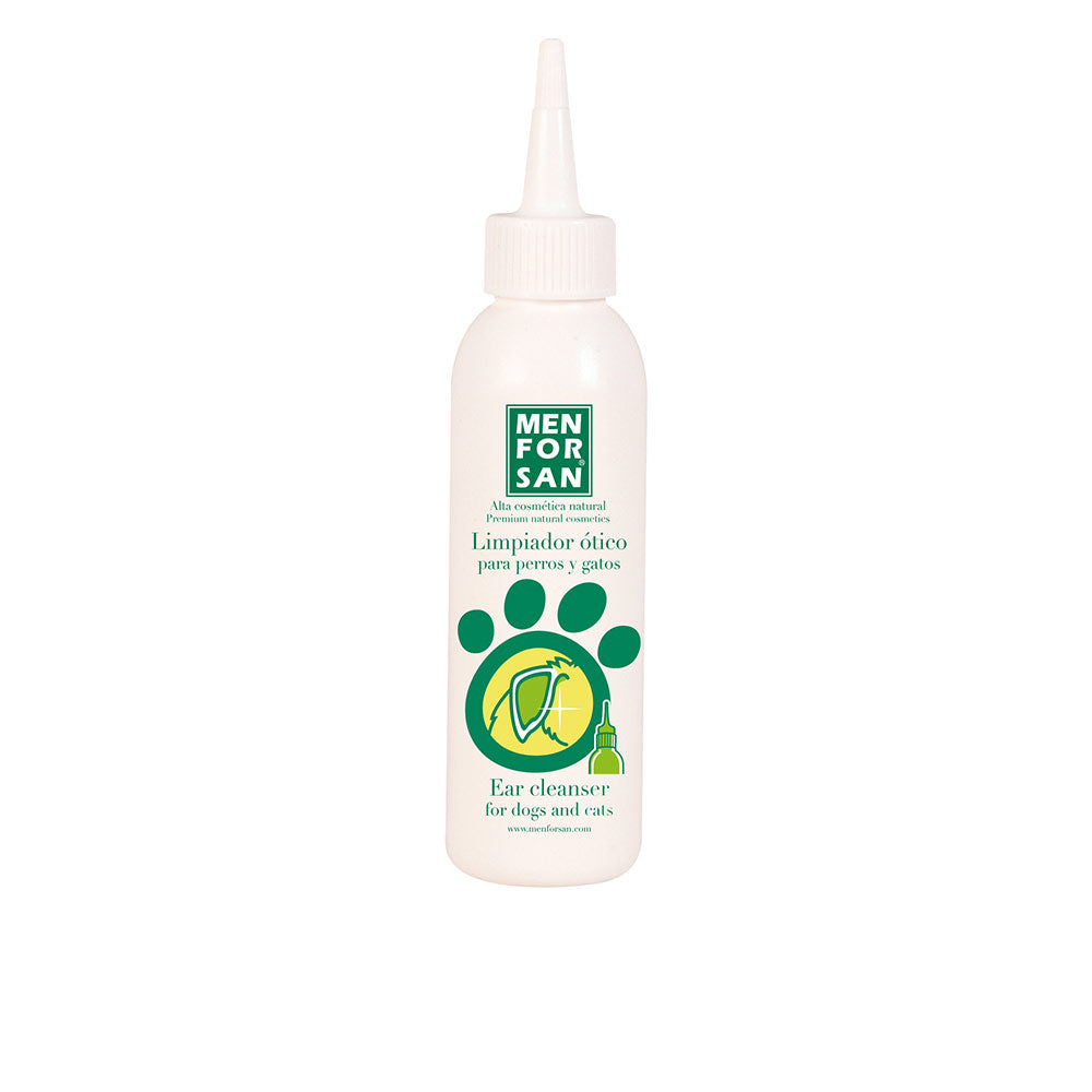 MEN FOR SAN - Mascotas - MENFORSAN PERROS Y GATOS / (3 opciones)