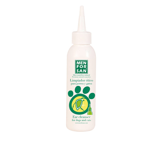 MEN FOR SAN - Mascotas - MENFORSAN PERROS Y GATOS / (3 opciones)