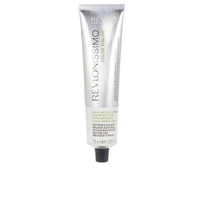 REVLON - Cabello - COLOR SUBLIME / (10 opciones)