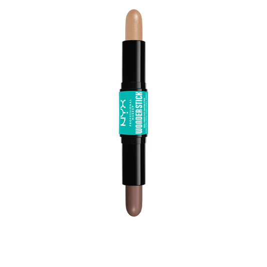 NYX PROFESSIONAL MAKE UP - Maquillaje - WONDER STICK / (10 opciones)