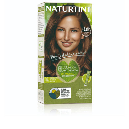 NATURTINT - Cabello - NATURTINT COLORACIÓN / (28 opciones)
