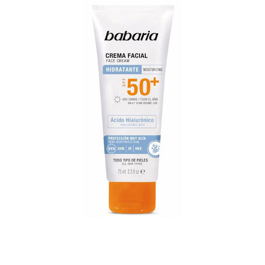 BABARIA - Solar - SOLAR / (4 opciones)
