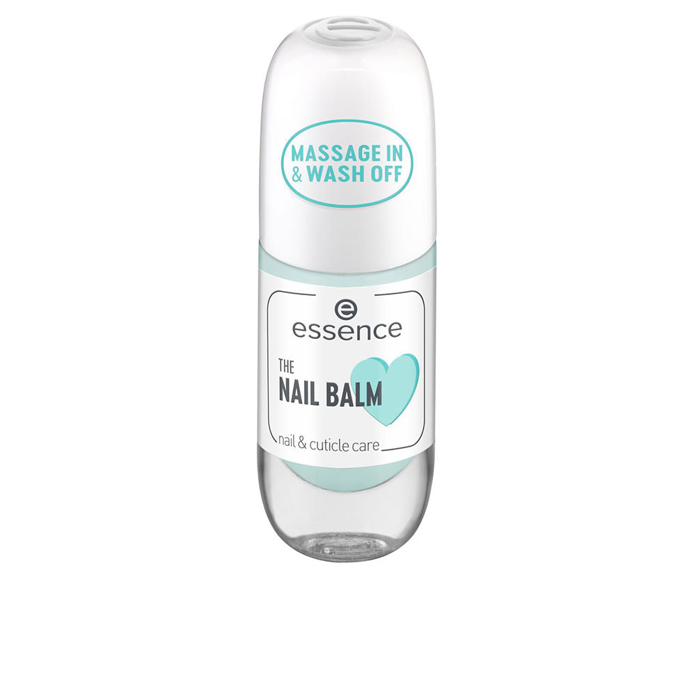 ESSENCE - Maquillaje - CUIDADO DE UÑAS / (12 opciones)