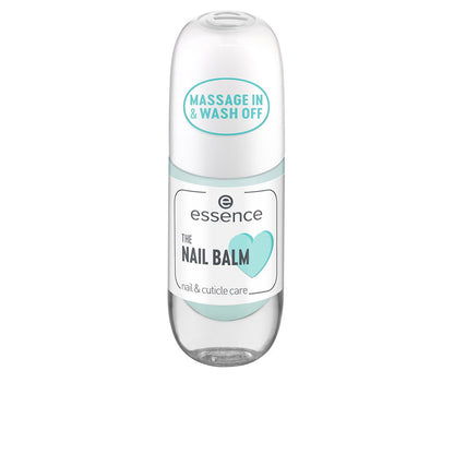 ESSENCE - Maquillaje - CUIDADO DE UÑAS / (12 opciones)