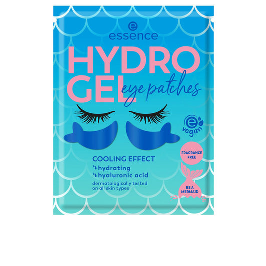 ESSENCE - Cosmética Facial - HYDRO GEL / (2 opciones)