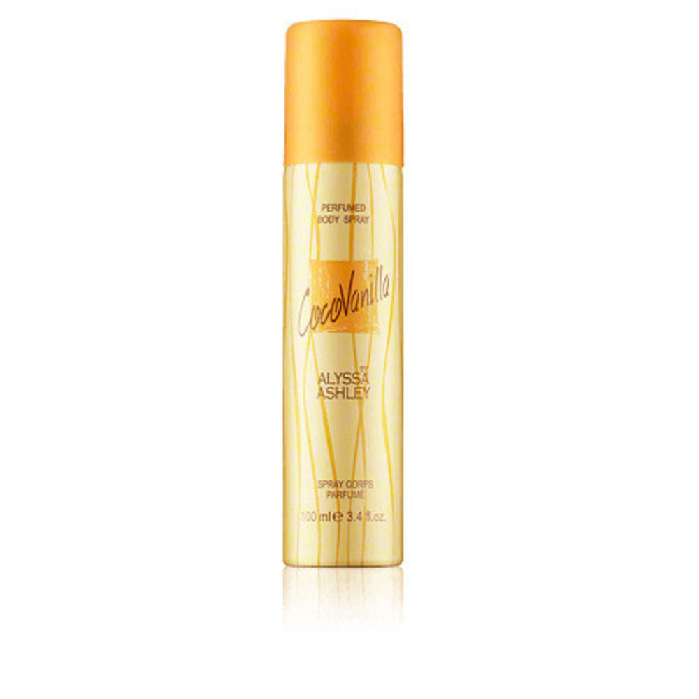 ALYSSA ASHLEY - Perfumes - COCO VANILLA