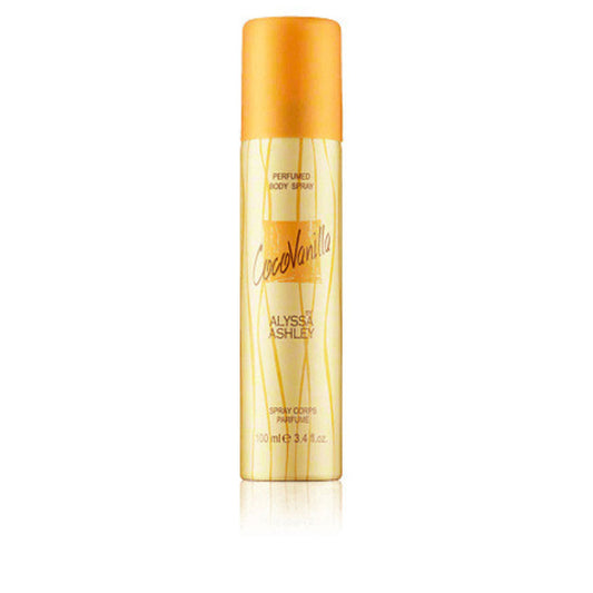 ALYSSA ASHLEY - Perfumes - COCO VANILLA