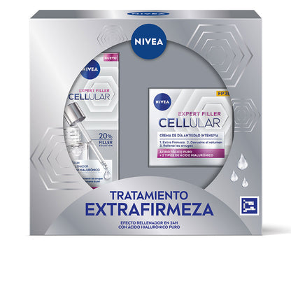 NIVEA - Cosmética Facial - CELLULAR FILLER / (7 opciones)