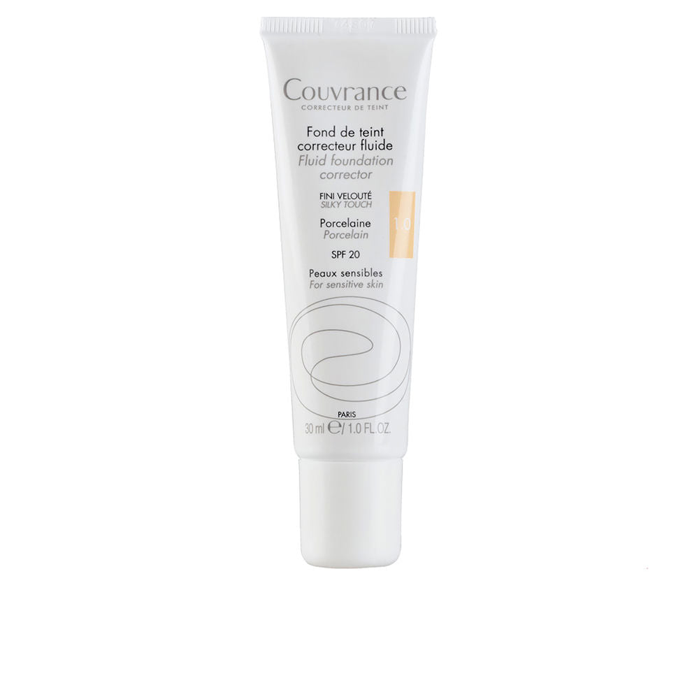 AVÈNE - Maquillaje - COUVRANCE / (22 opciones)