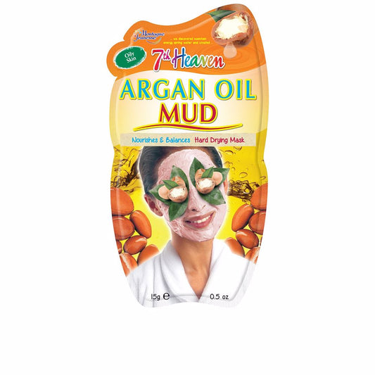 7TH HEAVEN - Cosmética Facial - MUD / (3 opciones)