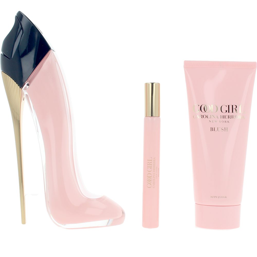 CAROLINA HERRERA - Higiene - GOOD GIRL / (14 opciones)