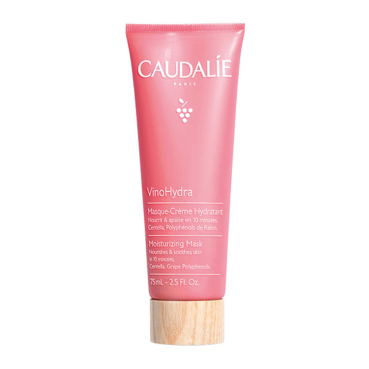 CAUDALIE - Cosmética Facial - VINOHYDRA / (2 opciones)