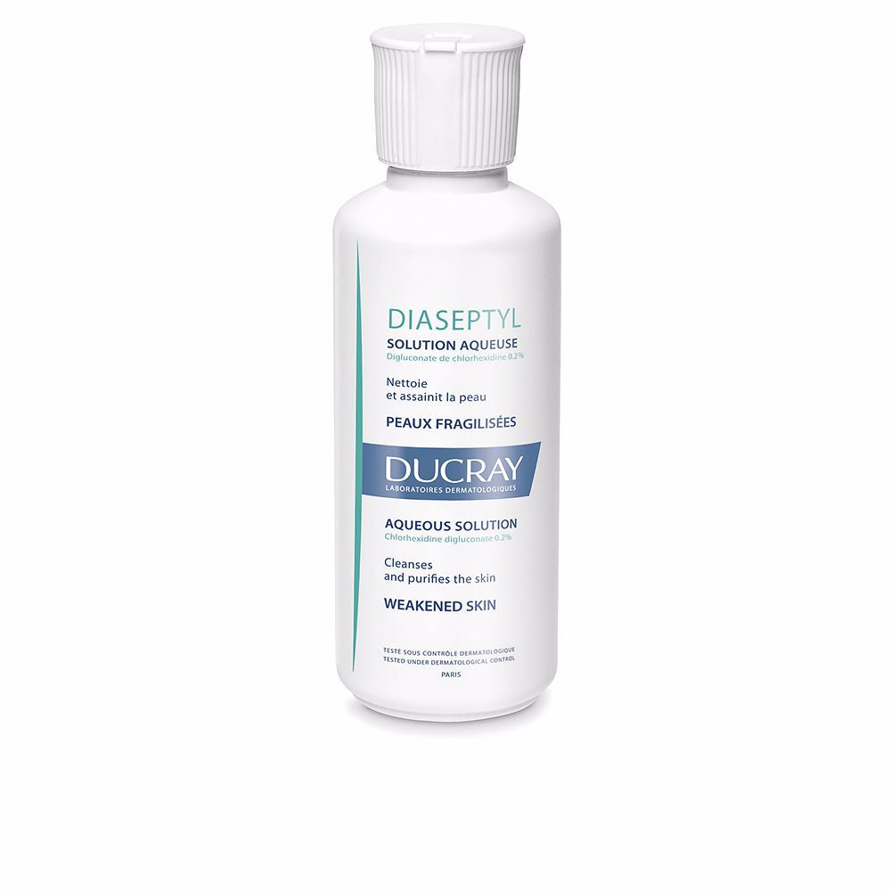 DUCRAY - Salud - DIASEPTYL / (2 opciones)