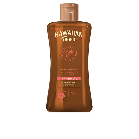 HAWAIIAN TROPIC - Solar - COCONUT HAWAIAN TROPIC