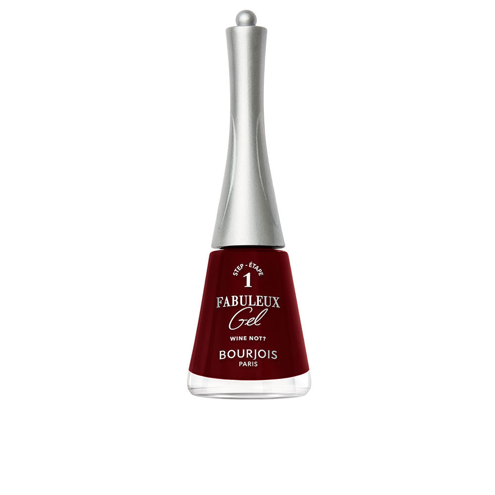 BOURJOIS - Maquillaje - FABULEUX / (10 opciones)